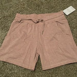 Women’s sweat shorts